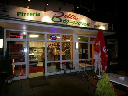 Foto:  Bella Beppone