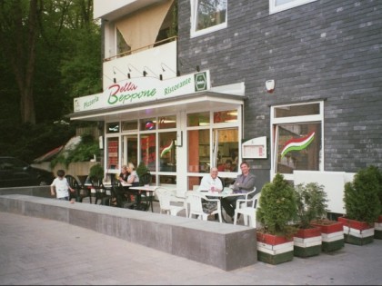 Foto:  Bella Beppone