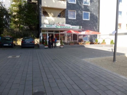 Foto:  Bella Beppone